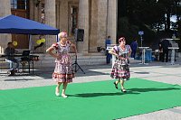 Bild: 20. Kinder- und Familienfest in Sondershausen