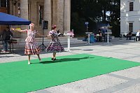 Bild: 20. Kinder- und Familienfest in Sondershausen