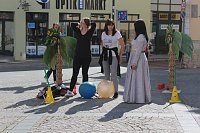 Bild: 20. Kinder- und Familienfest in Sondershausen