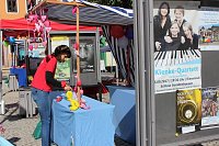 Bild: 20. Kinder- und Familienfest in Sondershausen