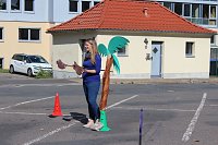 Bild: 20. Kinder- und Familienfest in Sondershausen