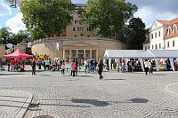 Bild: 20. Kinder- und Familienfest in Sondershausen