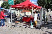 Bild: 20. Kinder- und Familienfest in Sondershausen
