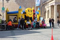 Bild: 20. Kinder- und Familienfest in Sondershausen