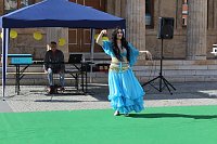 Bild: 20. Kinder- und Familienfest in Sondershausen