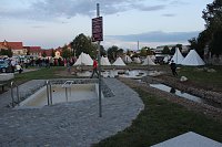Bild: Bauernheer eroberte Frankenhausen