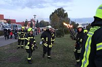 Bild: Bauernheer eroberte Frankenhausen