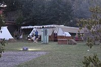 Bild: Bauernheer eroberte Frankenhausen