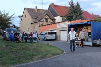 Bild: Bauernheer eroberte Frankenhausen