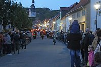 Bild: Bauernheer eroberte Frankenhausen