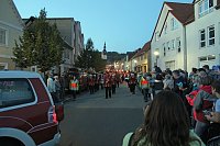 Bild: Bauernheer eroberte Frankenhausen