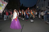 Bild: Bauernheer eroberte Frankenhausen