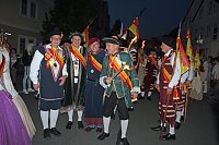 Bild: Bauernheer eroberte Frankenhausen