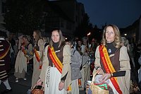 Bild: Bauernheer eroberte Frankenhausen