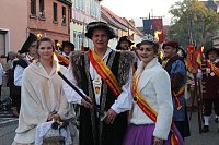 Bild: Das komplette Bauernheer
