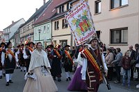 Bild: Das komplette Bauernheer