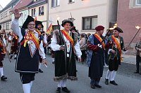 Bild: Das komplette Bauernheer