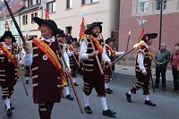 Bild: Das komplette Bauernheer