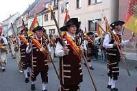 Bild: Das komplette Bauernheer