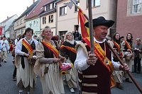 Bild: Das komplette Bauernheer