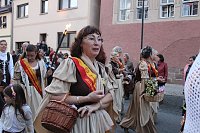 Bild: Das komplette Bauernheer