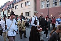 Bild: Das komplette Bauernheer