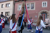 Bild: Das komplette Bauernheer