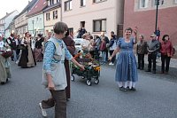Bild: Das komplette Bauernheer