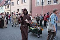 Bild: Das komplette Bauernheer