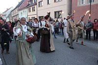 Bild: Das komplette Bauernheer