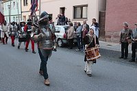 Bild: Das komplette Bauernheer