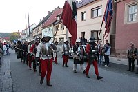 Bild: Das komplette Bauernheer