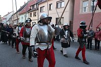 Bild: Das komplette Bauernheer