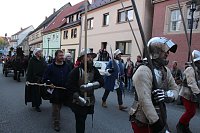 Bild: Das komplette Bauernheer