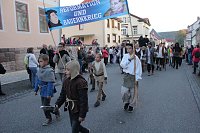 Bild: Das komplette Bauernheer