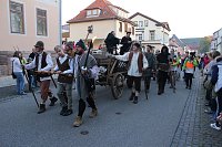 Bild: Das komplette Bauernheer