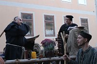 Bild: Das komplette Bauernheer