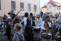 Bild: Das komplette Bauernheer