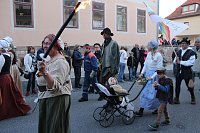 Bild: Das komplette Bauernheer