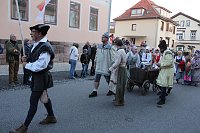 Bild: Das komplette Bauernheer