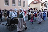 Bild: Das komplette Bauernheer