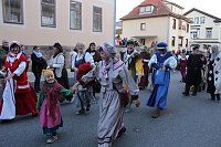 Bild: Das komplette Bauernheer