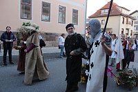 Bild: Das komplette Bauernheer