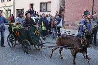 Bild: Das komplette Bauernheer