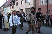 Bild: Das komplette Bauernheer