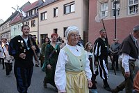 Bild: Das komplette Bauernheer