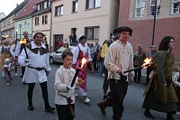Bild: Das komplette Bauernheer
