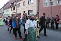 Bild: Das komplette Bauernheer