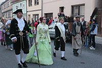 Bild: Das komplette Bauernheer