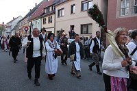 Bild: Das komplette Bauernheer